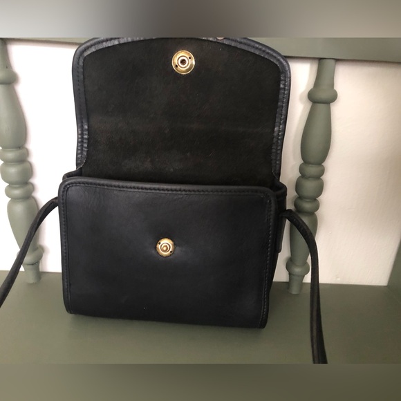 Coach | Vtg Chrystie - Picture 11 of 13